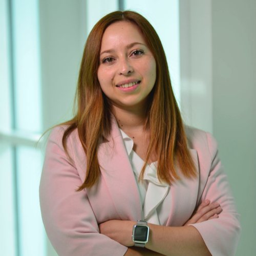 Vanessa Martínez A.
