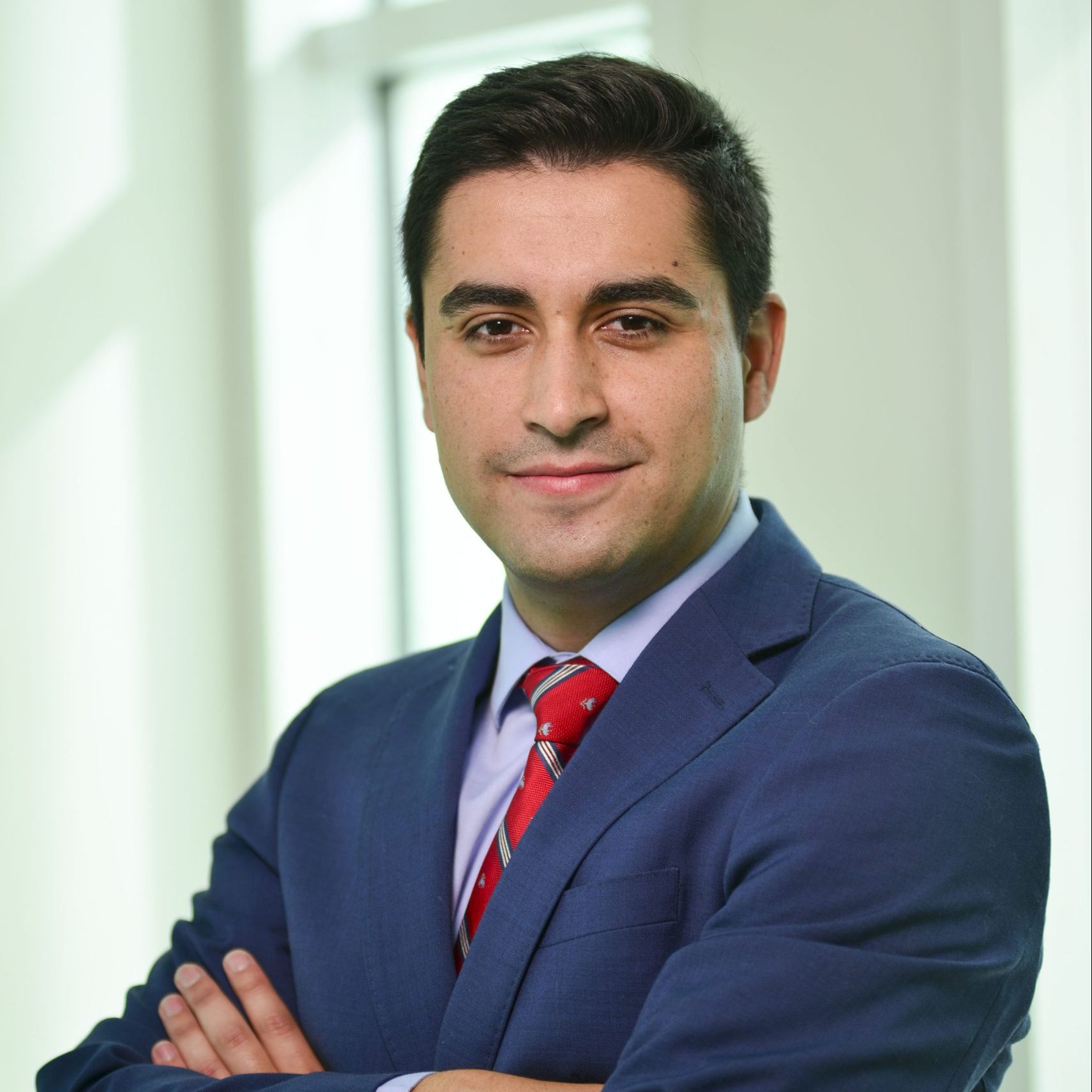 Daniel Pardo C.