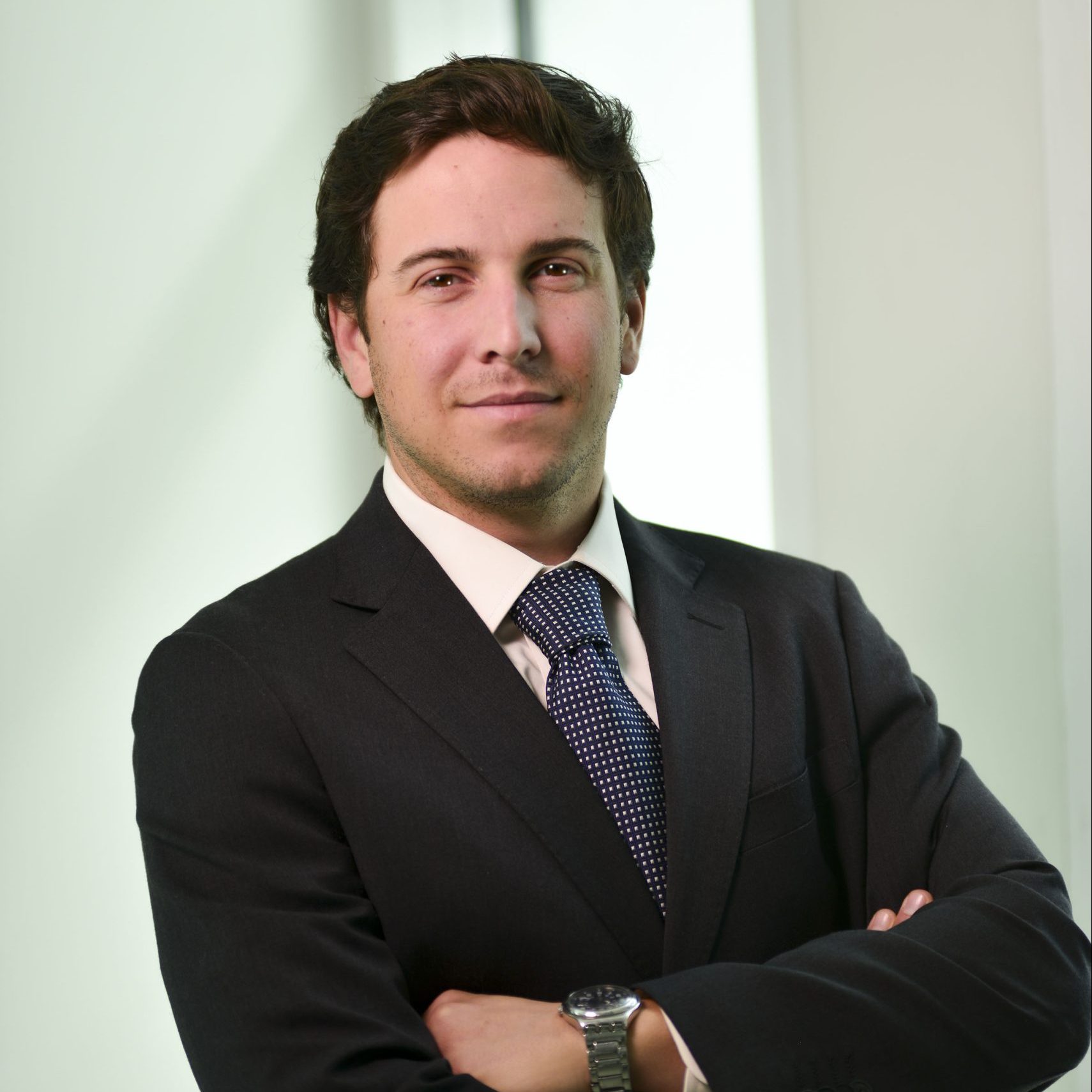 Juan Luis Vial H.