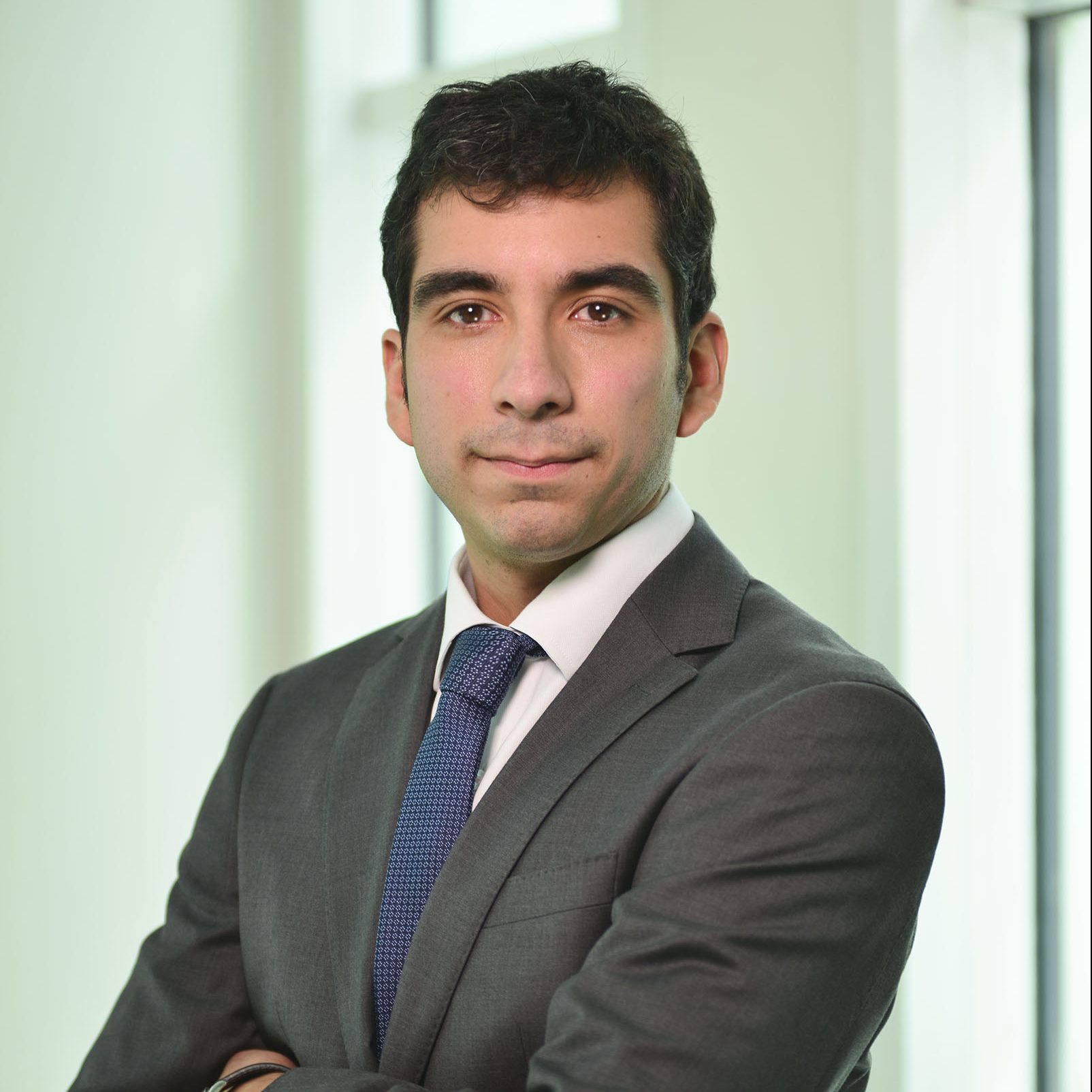 Patricio Salinas Z.