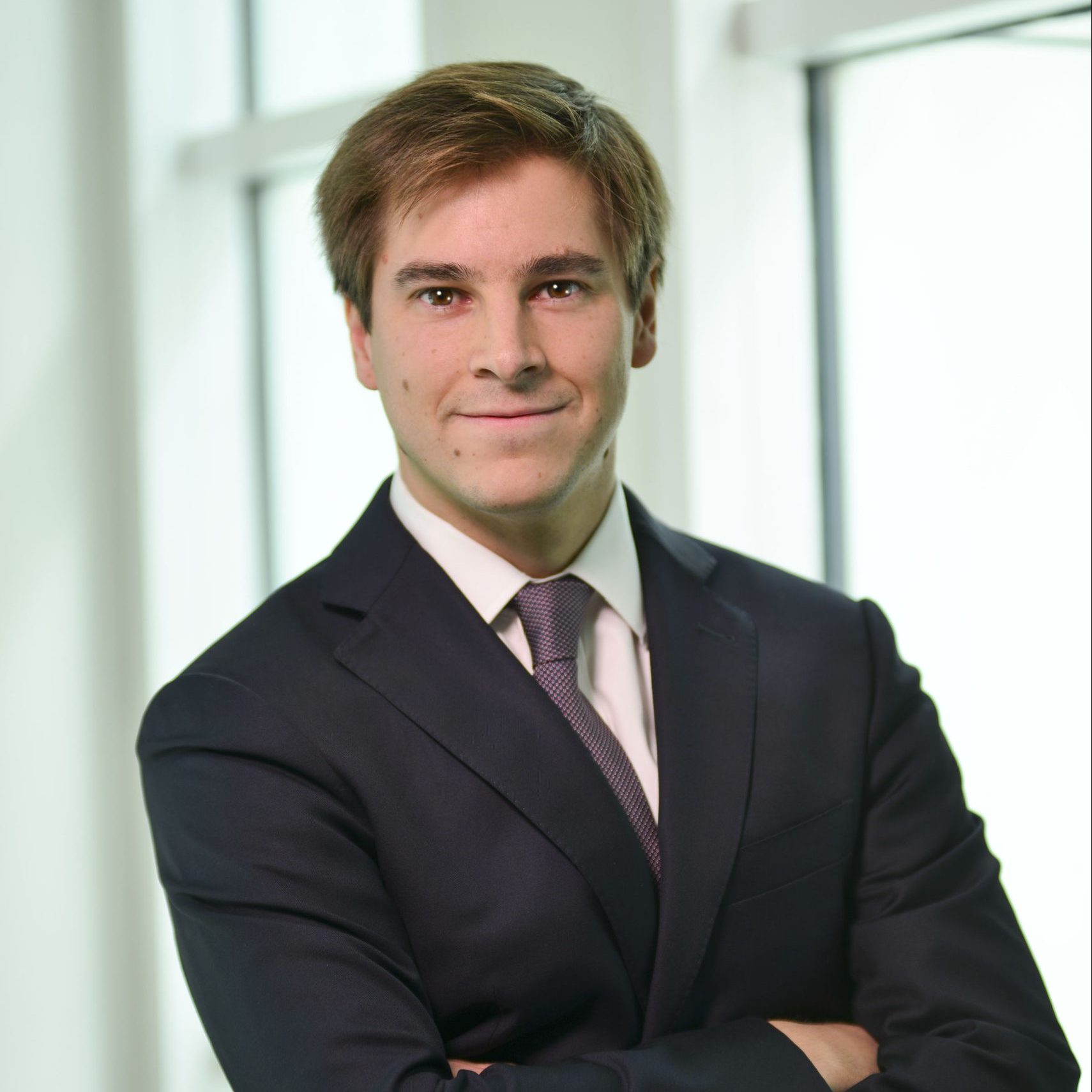 Sebastián Streeter I.