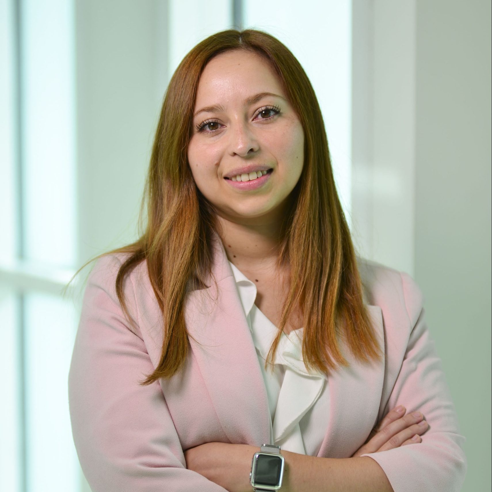 Vanessa Martínez A.