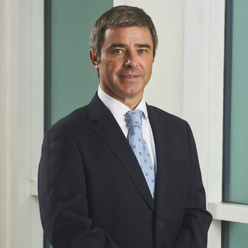 José Miguel Carvajal D.