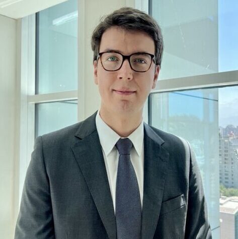 Juan Diego Olbrich G.