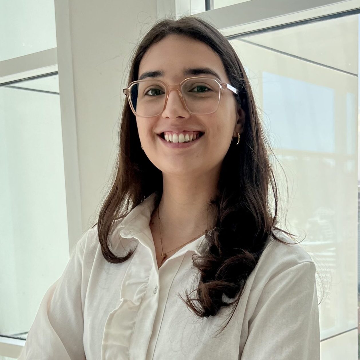 Sofía Bernet L.