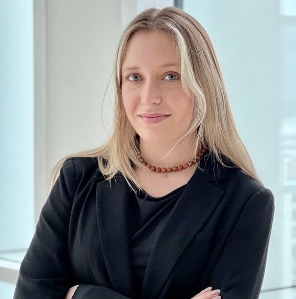 Arantxa Cabrera G.