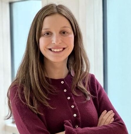Antonia Fernández S.