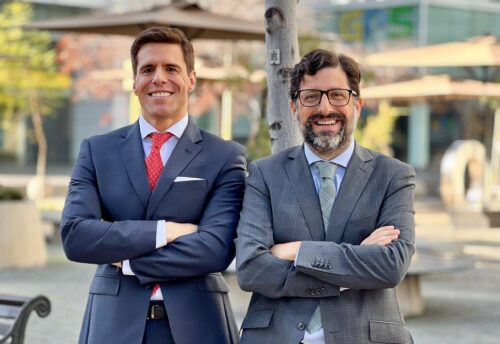 Morales & Besa refuerza sus áreas Minera y de Insolvencia con la reincorporación de Daniel Weinstein como socio y Juan Luis Goldenberg como consejero