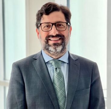 Juan Luis Goldenberg S.