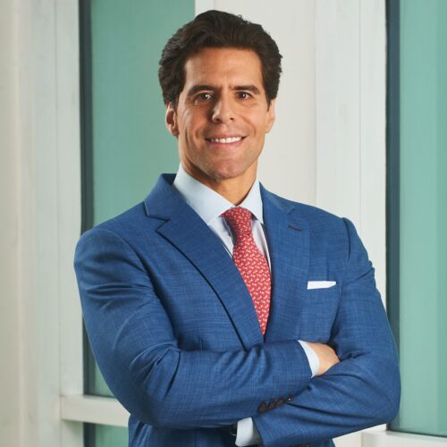 Daniel Weinstein D.